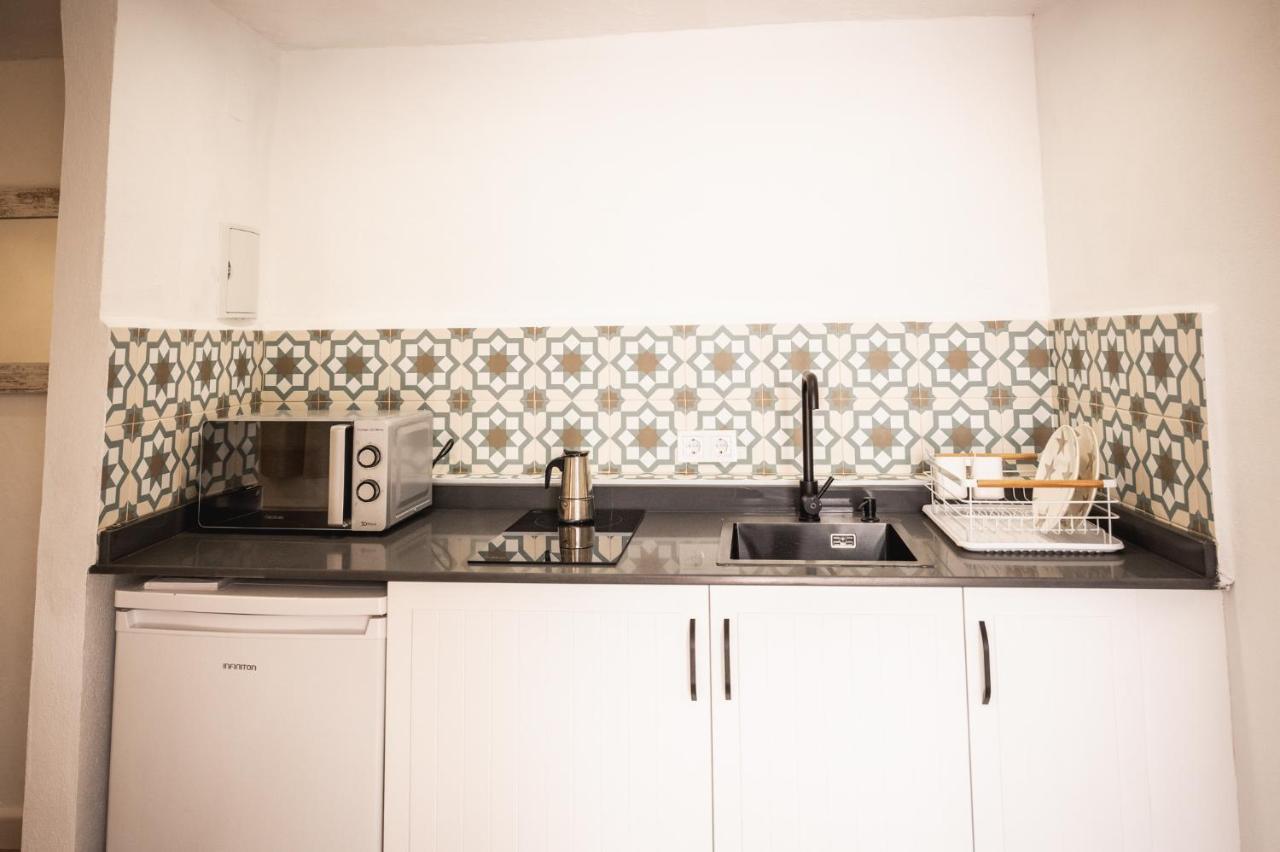 La Cocotera Boutique Hostel & Coworking Tarifa Eksteriør billede