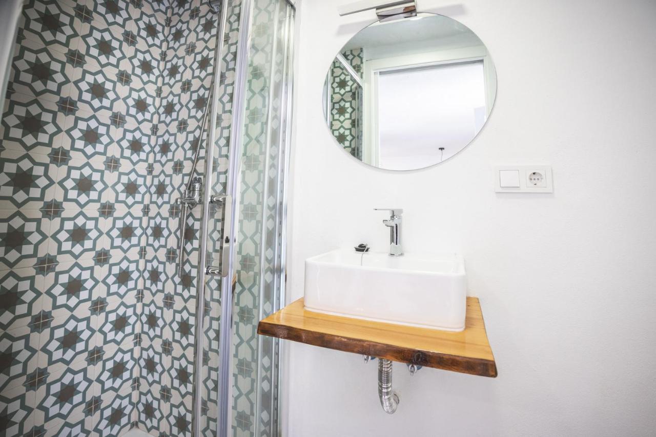 La Cocotera Boutique Hostel & Coworking Tarifa Eksteriør billede