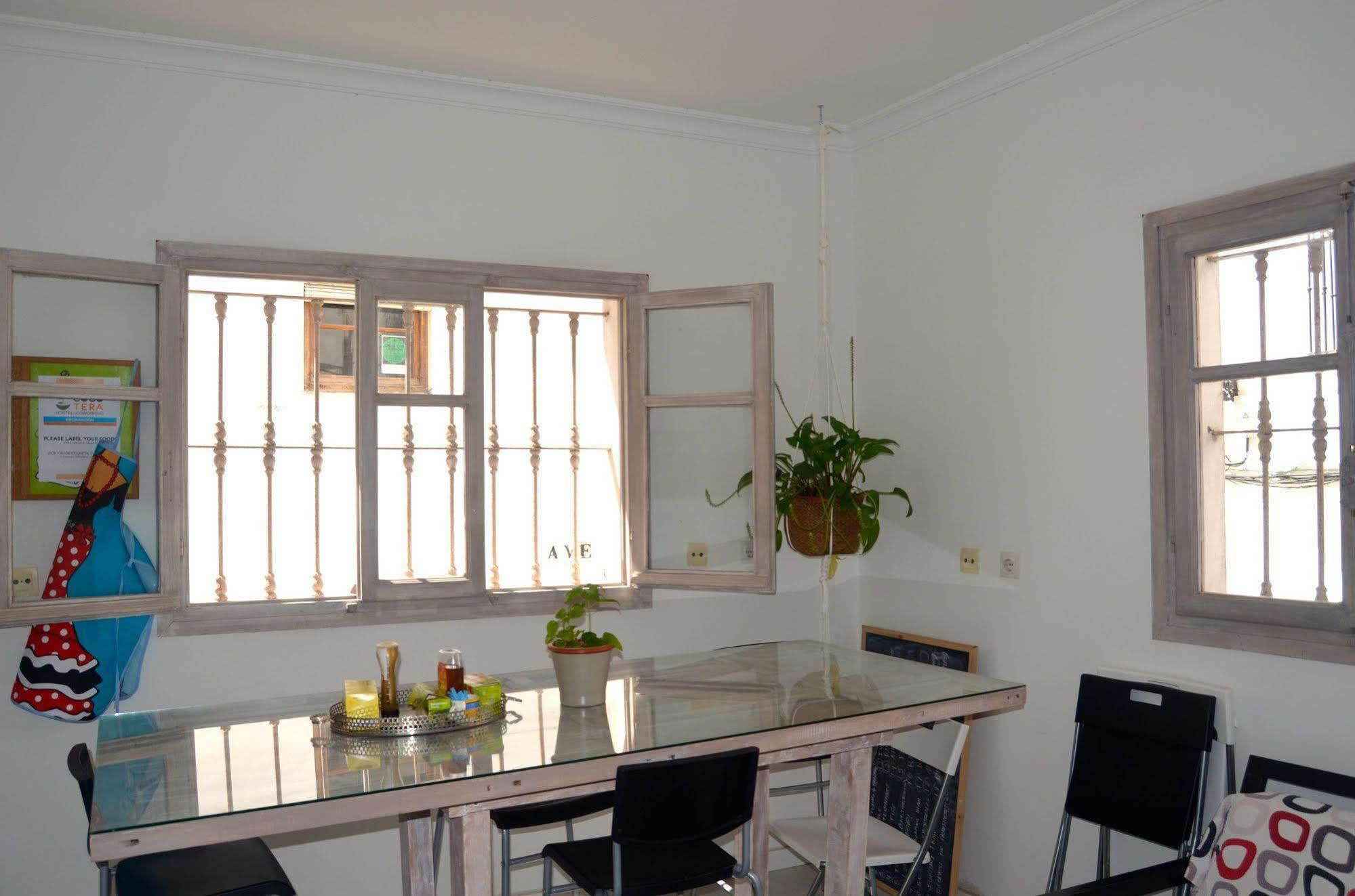 La Cocotera Boutique Hostel & Coworking Tarifa Eksteriør billede