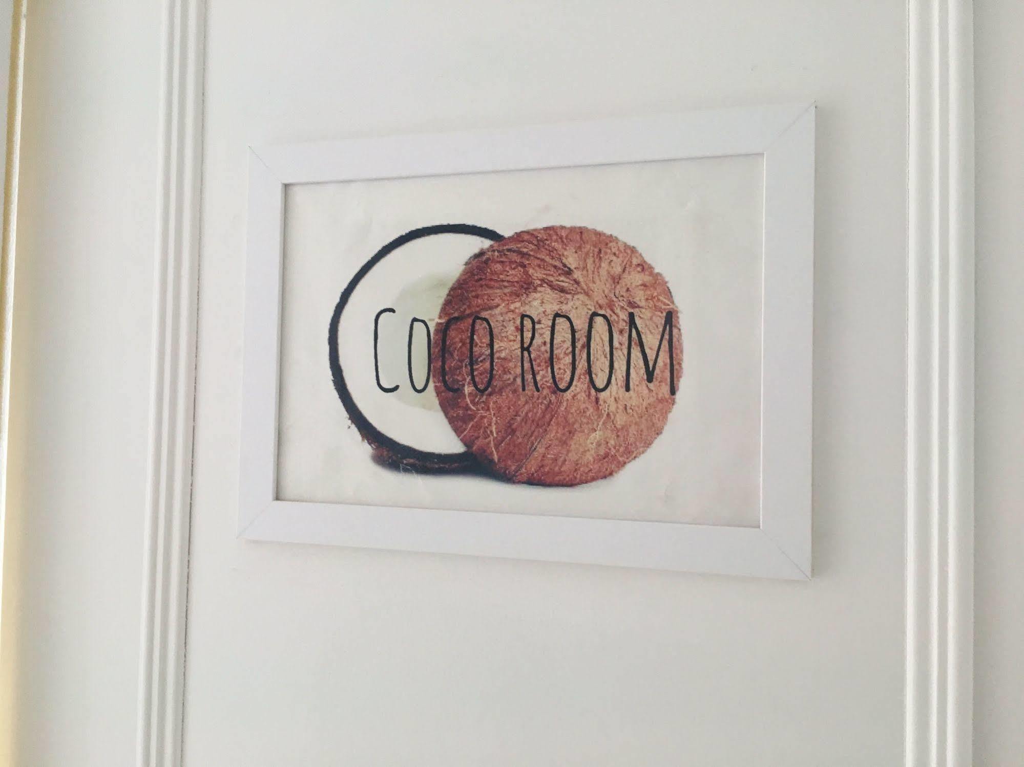 La Cocotera Boutique Hostel & Coworking Tarifa Eksteriør billede